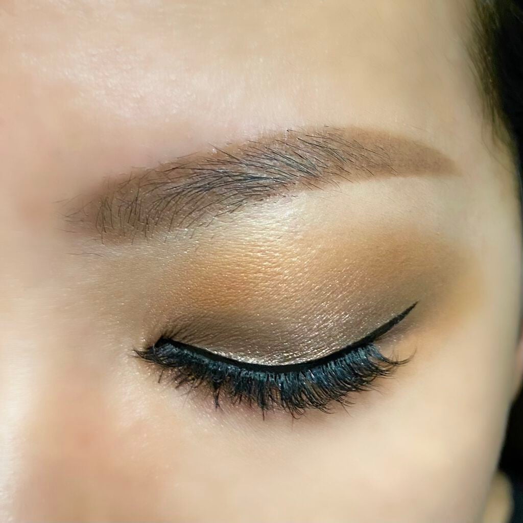 MOTHERSHIP PALETTES/PAT McGRATH LABS/アイシャドウパレットを使ったクチコミ(3枚目)