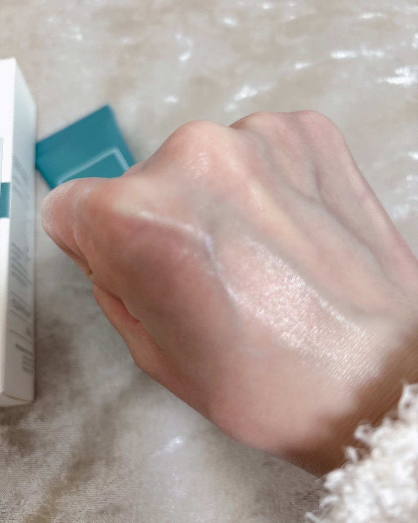 MAI【フォロバ&リムバ100】 on LIPS 「💚【I'mfrom】リコリスカーミングクリーム💚 トラブ..」(3枚目)