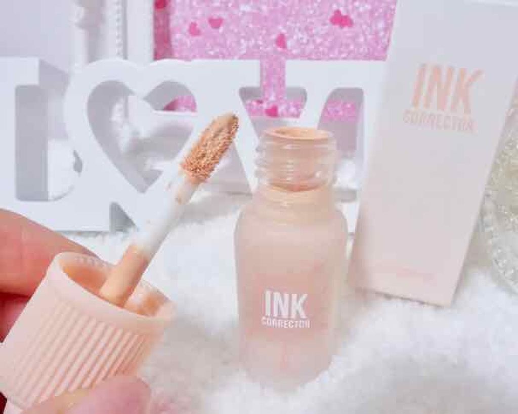 インクコレクター/PERIPERA/化粧下地を使ったクチコミ（2枚目）