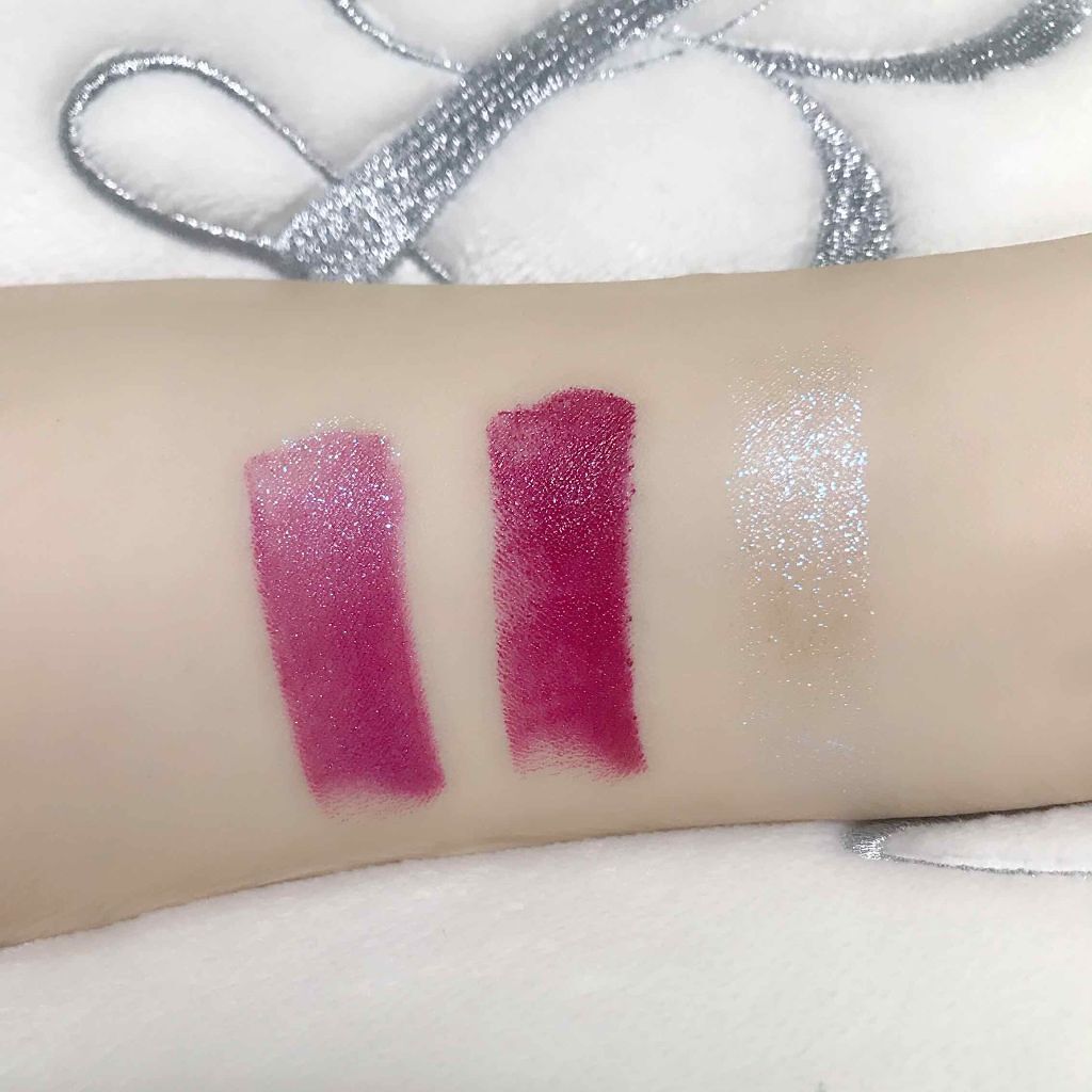 ミニトゥーマッチ/ETUDE/口紅を使ったクチコミ(2枚目)