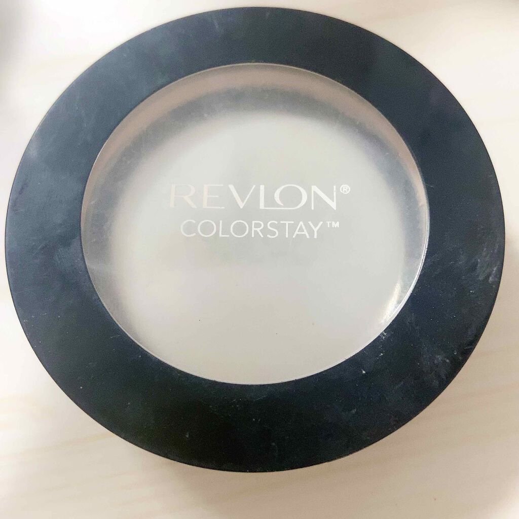 エクストラリッチパウダー/excel/ルースパウダーを使ったクチコミ（2枚目）