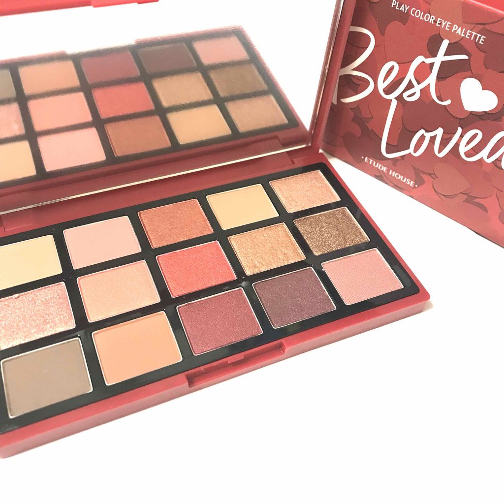 ルックアット マイアイズ/ETUDE/単色アイシャドウを使ったクチコミ（1枚目）