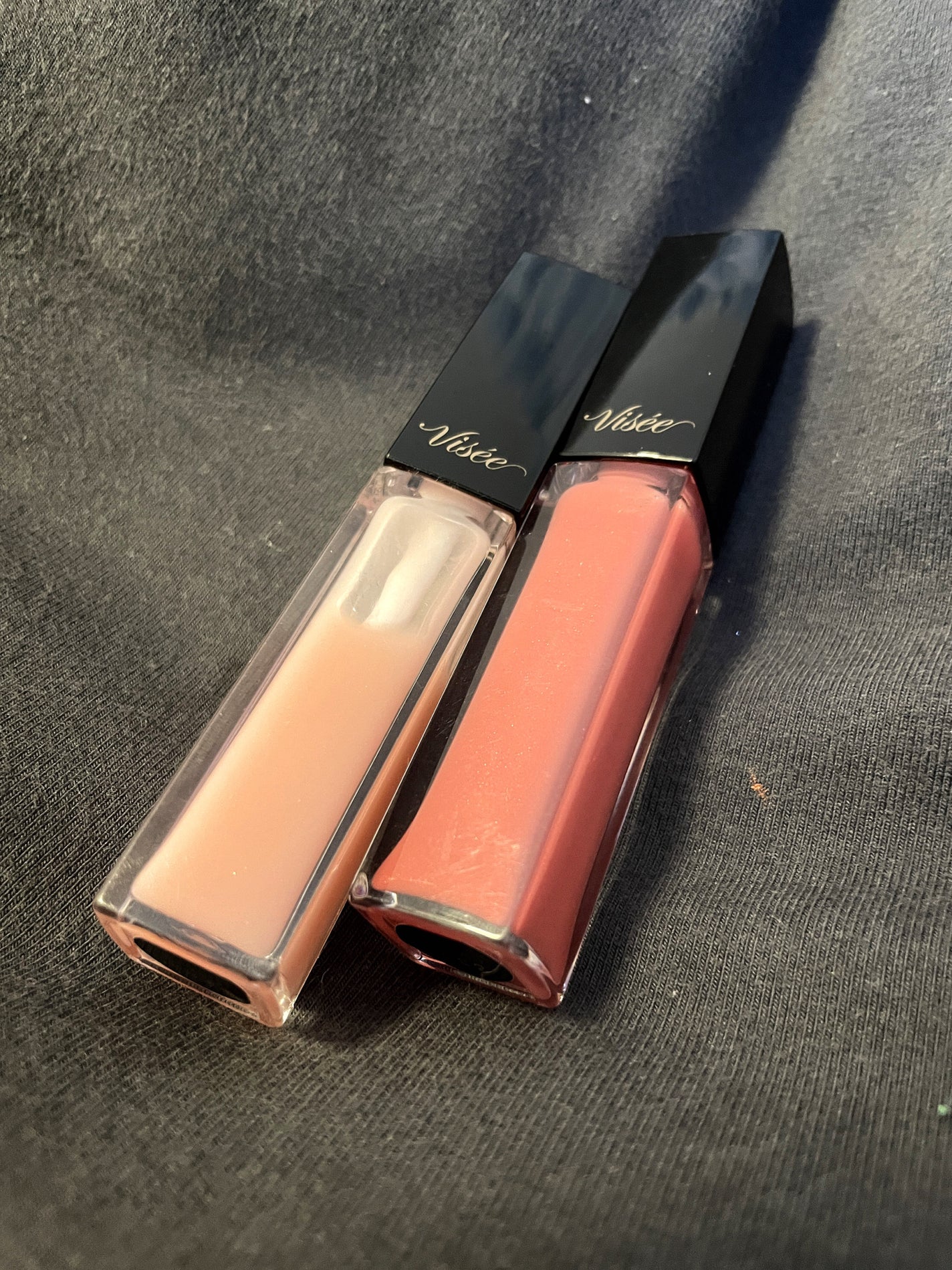 エッセンス リッププランパー/Visée/リッププランパーを使ったクチコミ(1枚目)