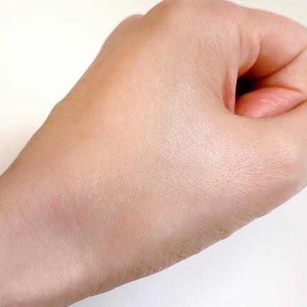 NATURAL BALM くるみ /KINOS/ヘアバームを使ったクチコミ(6枚目)