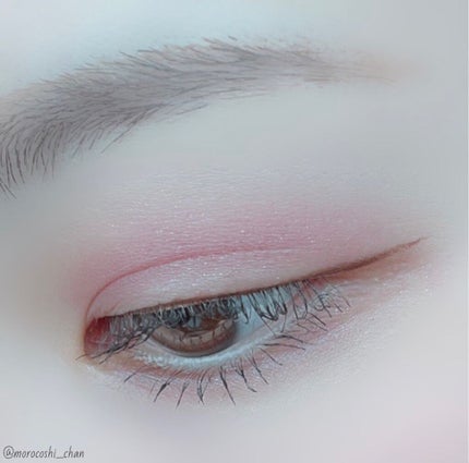 コンパクトアディクション センス オブ クラリティ/ADDICTION/アイシャドウパレットを使ったクチコミ(6枚目)