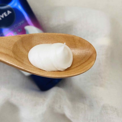 ニベア クリームケア洗顔料 とてもしっとり/ニベア/洗顔フォームを使ったクチコミ(2枚目)