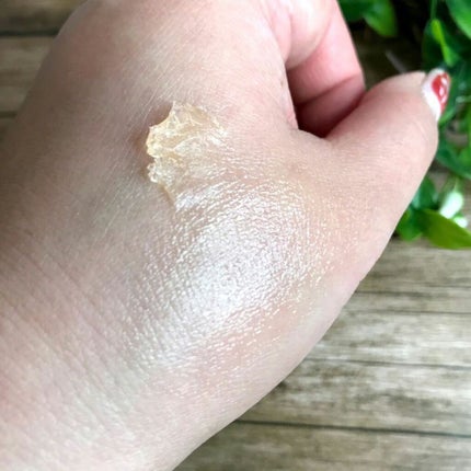 Supmile ボタニカルオイルセラム/Supmile/フェイスオイルを使ったクチコミ(4枚目)