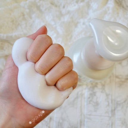 ザマイルド/メリット/市販シャンプーを使ったクチコミ(8枚目)