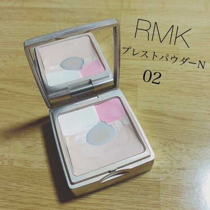 【旧品】マシュマロフィニッシュパウダー/キャンメイク/プレストパウダーを使ったクチコミ(1枚目)