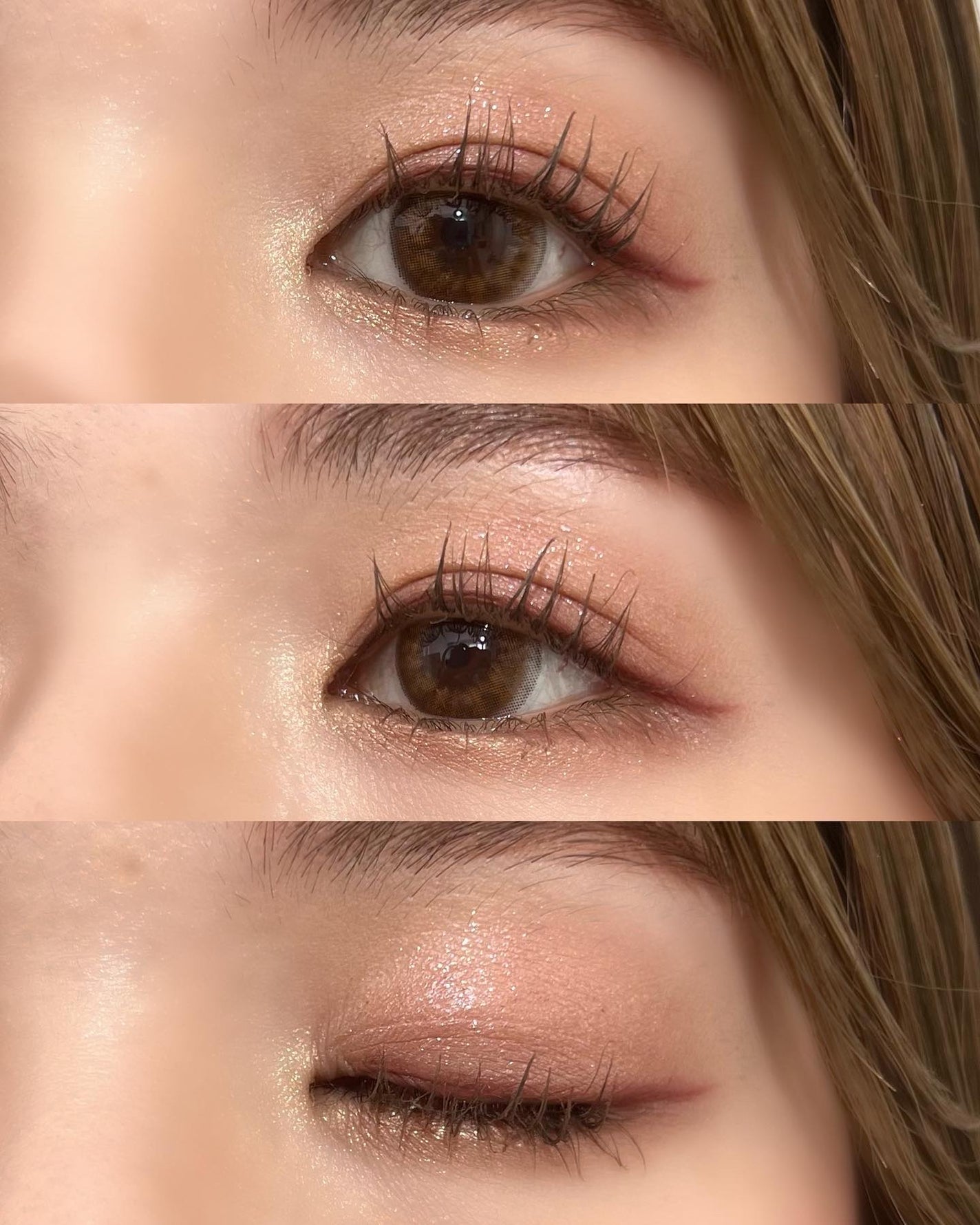 アイデザイナー/SNIDEL BEAUTY/アイシャドウパレットを使ったクチコミ(5枚目)