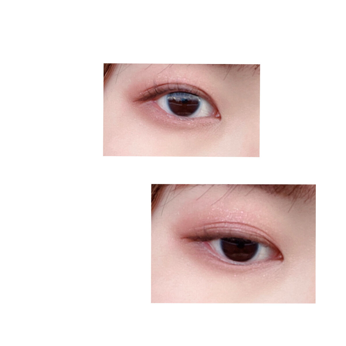 アイカラーレーション スペシャルエディション/LUNASOL/アイシャドウパレットを使ったクチコミ（3枚目）