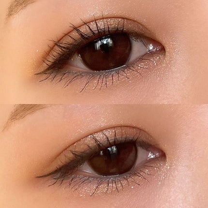 エレクトリックショックアイズ /KATE/アイシャドウパレットを使ったクチコミ(6枚目)