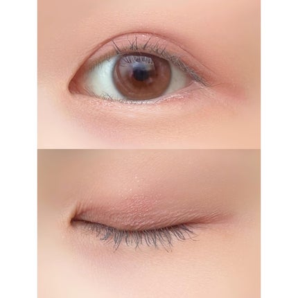 プロ アイ パレット エアー/CLIO/アイシャドウパレットを使ったクチコミ(4枚目)