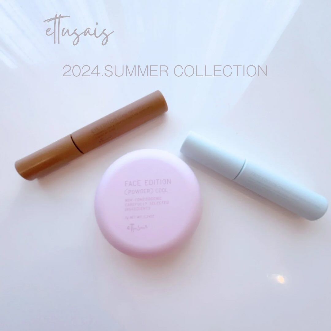 エテュセ フェイスエディション(パウダー)/ettusais/プレストパウダーを使ったクチコミ（1枚目）