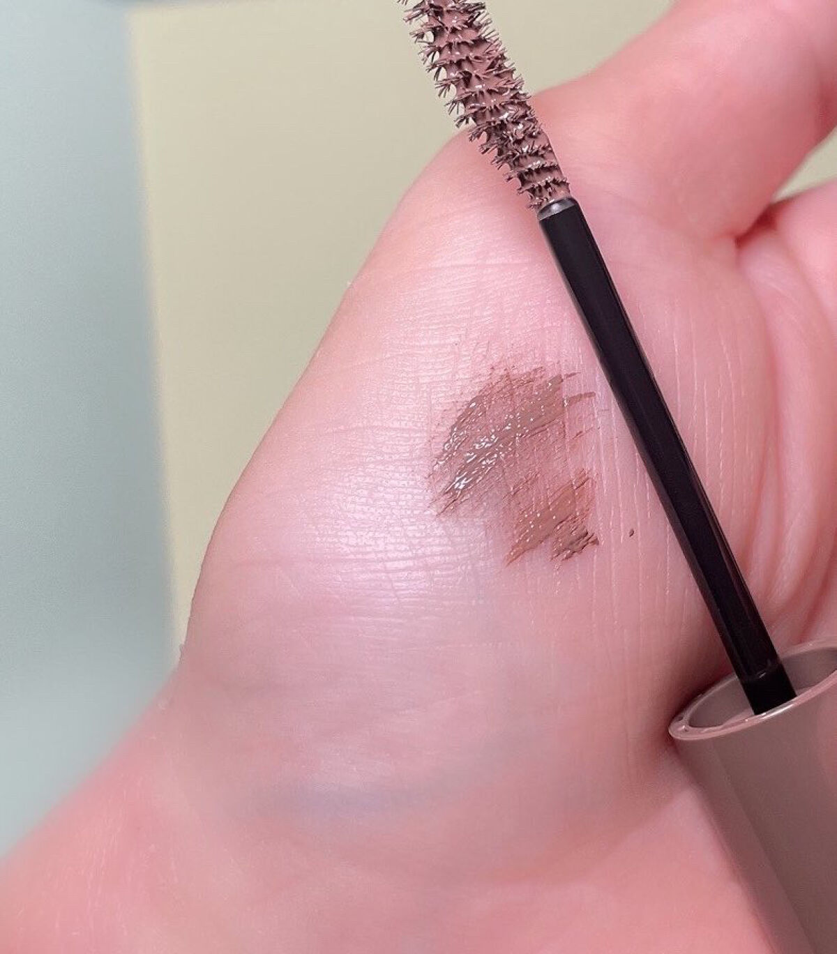 エアクリームペンシル /D-UP/ペンシルアイライナーを使ったクチコミ（2枚目）