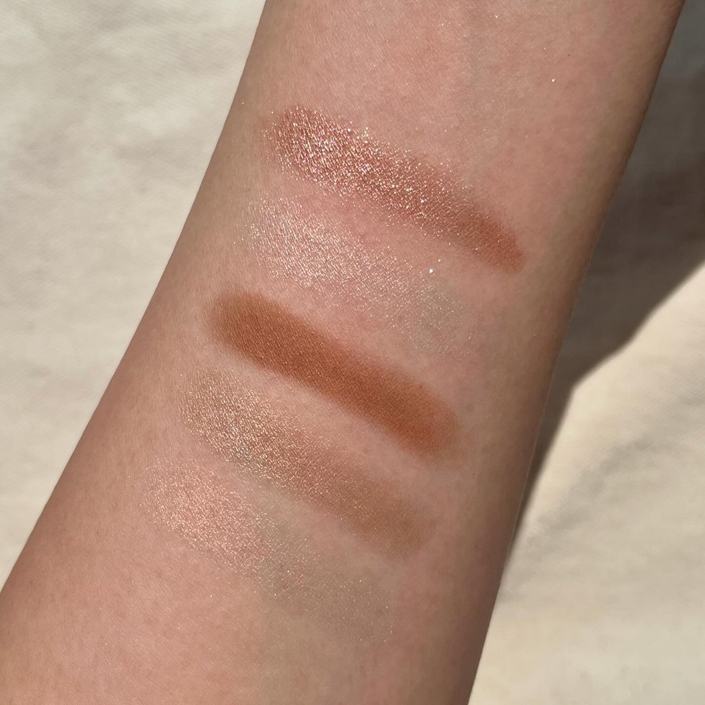 ディオールショウ サンク クルール/Dior/アイシャドウを使ったクチコミ(3枚目)