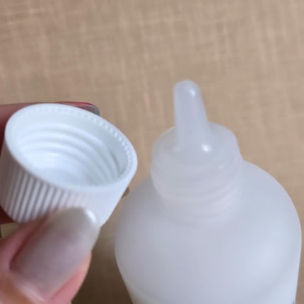 ザモイスチャーバリアDリキッドトナー/Dr.G/化粧水を使ったクチコミ(4枚目)