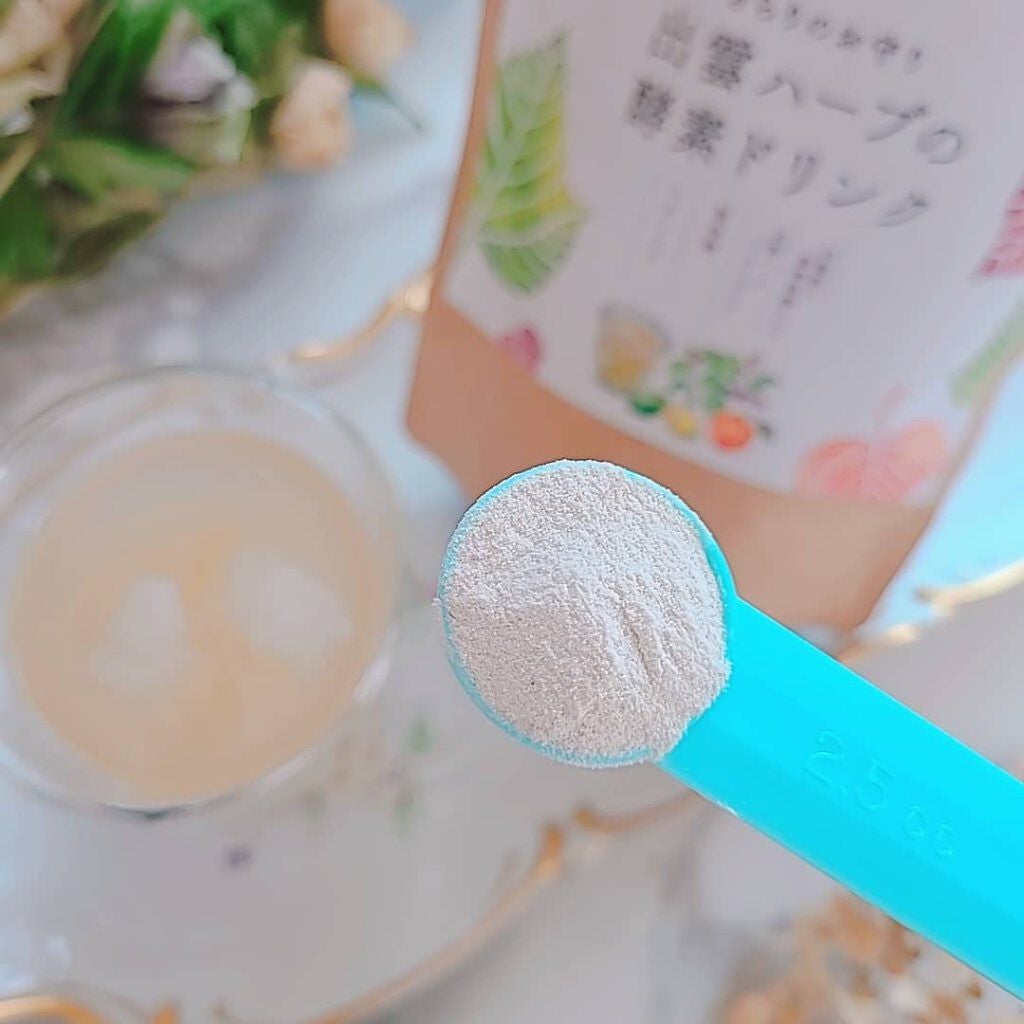 ᎮꭿꮪꮪꭵFꮮꭴꮢꭿ on LIPS 「今夏、麦茶代わりにガブガブ飲みたいと思ってるドリンクがこちら✨..」(3枚目)