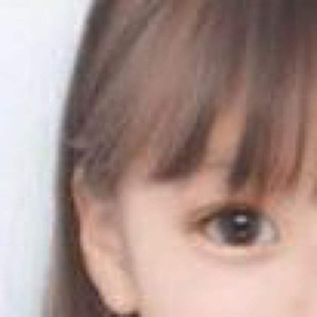 UR GLAM　BLOOMING EYE COLOR PALETTE/U R GLAM/アイシャドウパレットを使ったクチコミ（2枚目）