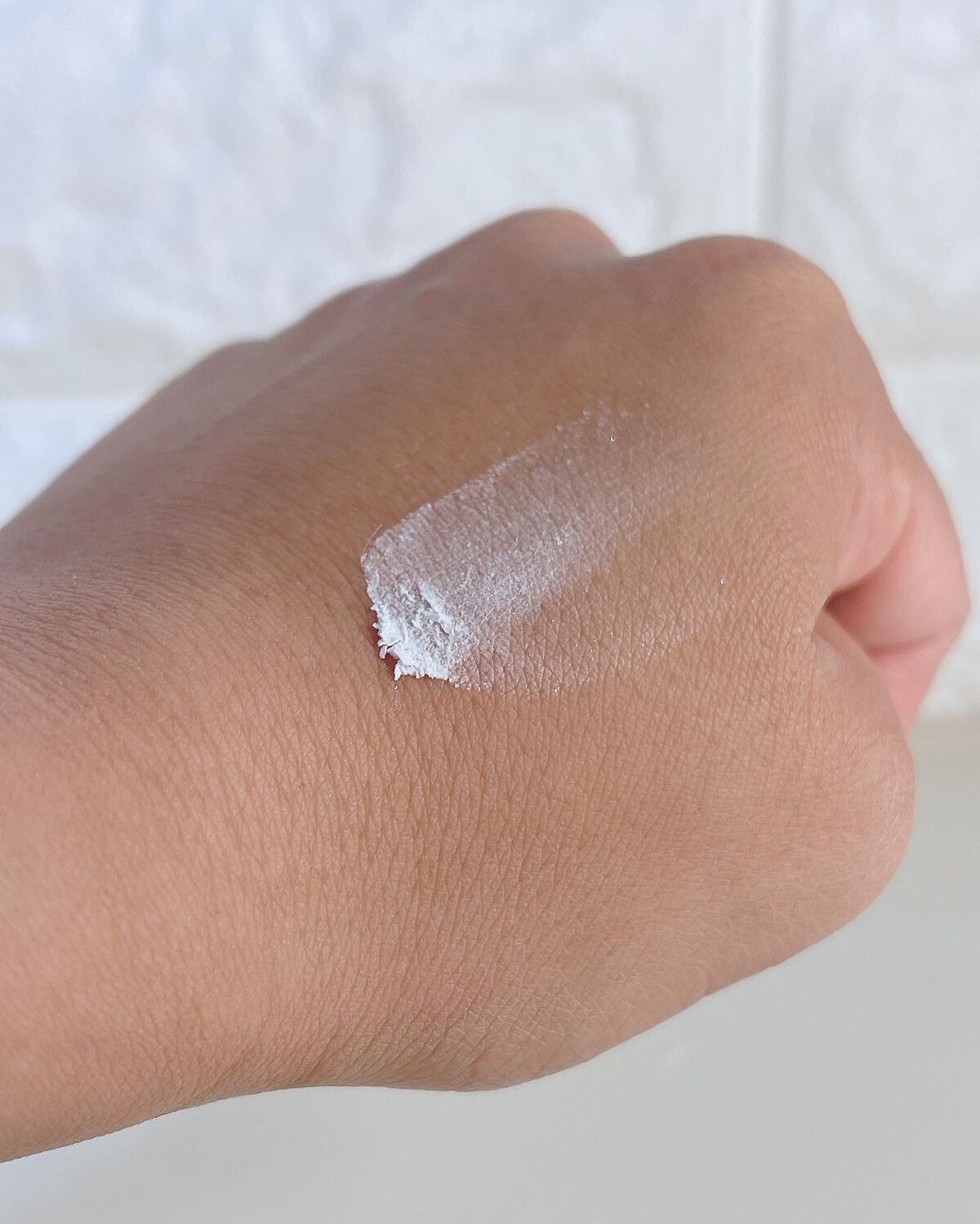 ポアレスフィクサー/プリマヴィスタ/ルースパウダーを使ったクチコミ(6枚目)