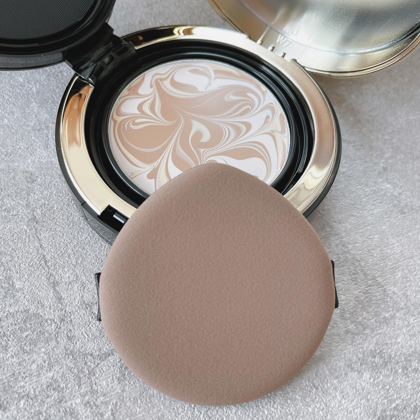 SIGNATURE ESSENCE COVER PACT　/AGE20’s/クリーム・エマルジョンファンデーションを使ったクチコミ（3枚目）