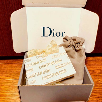 【旧】ディオール アディクト リップ マキシマイザー/Dior/リップグロスを使ったクチコミ(2枚目)