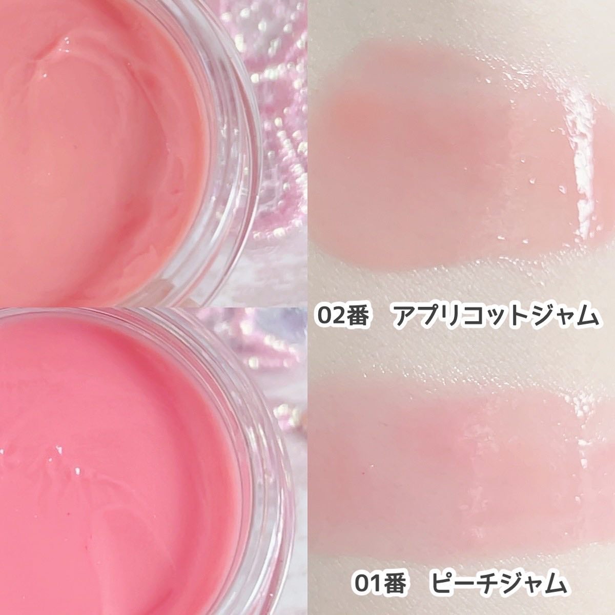 シャドウパレット/dasique/アイシャドウパレットを使ったクチコミ(6枚目)