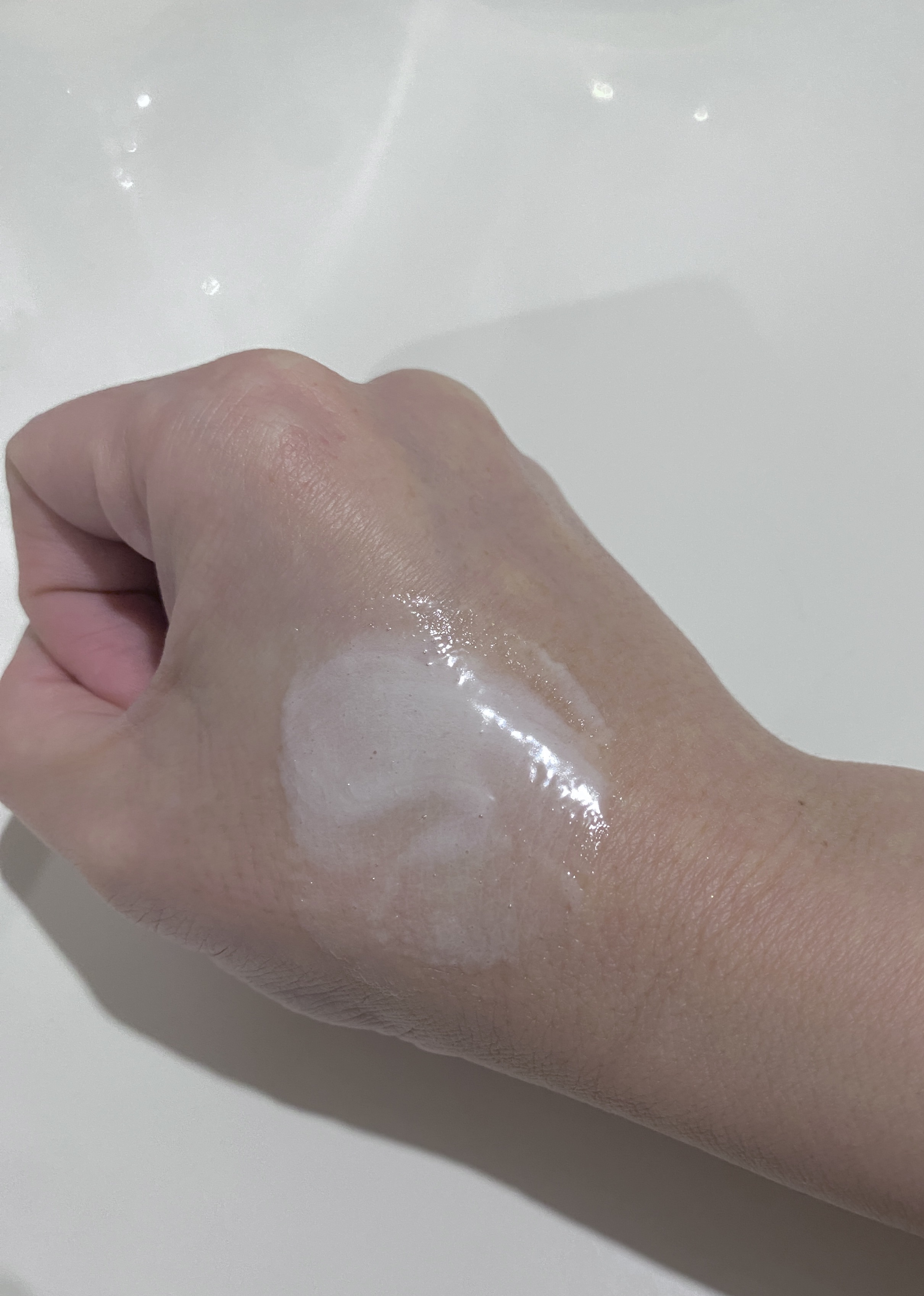 BEAULy うぶピン バストシリーズ3点セット/コジット/バストケア・ヒップケアを使ったクチコミ（2枚目）