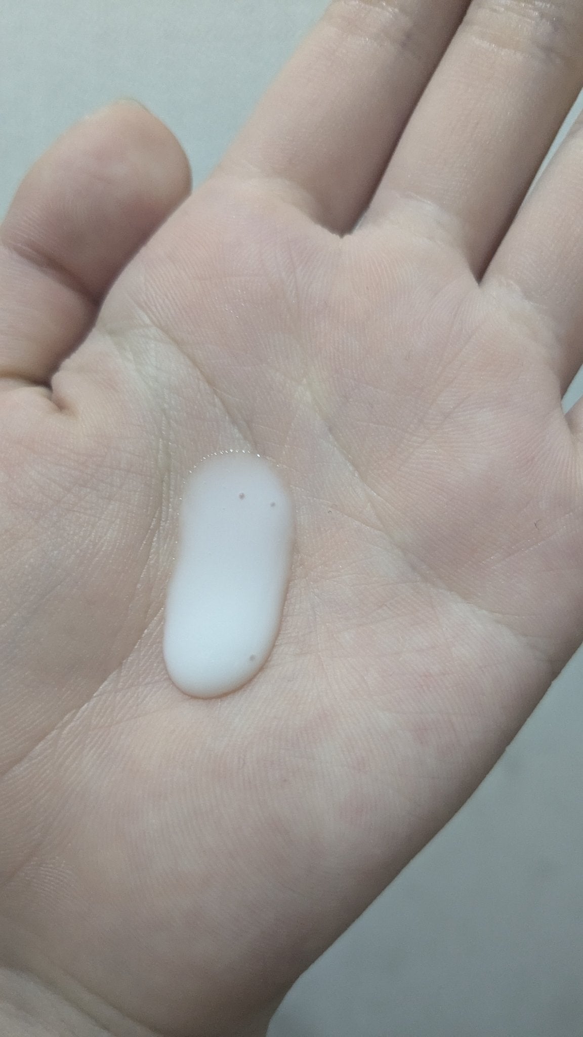 薬用しみ対策 美白化粧水/メラノCC/化粧水を使ったクチコミ(3枚目)