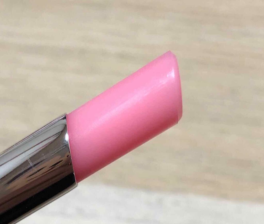 サクラヴェールリップ/パラドゥ/リップクリームを使ったクチコミ(2枚目)