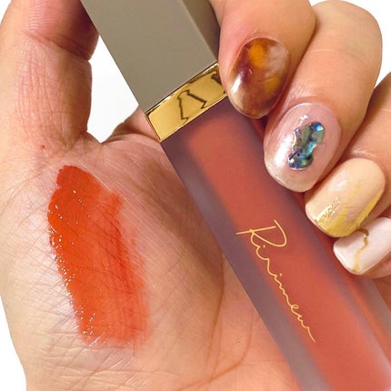 センシュアルフィックスティント/Ririmew/リップティントを使ったクチコミ(6枚目)