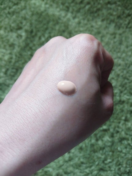 フィットミー リキッドファンデーション R/MAYBELLINE NEW YORK/リキッドファンデーションを使ったクチコミ(3枚目)