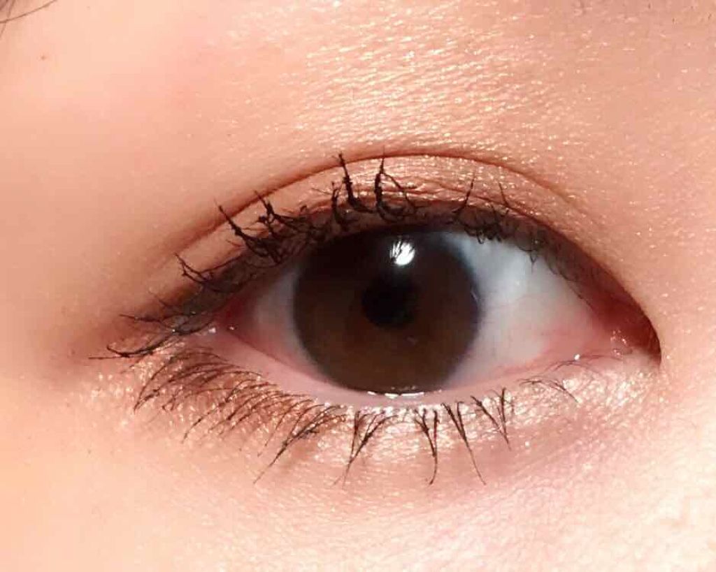 アイカラーパレット/ティアラガール/アイシャドウパレットを使ったクチコミ(1枚目)