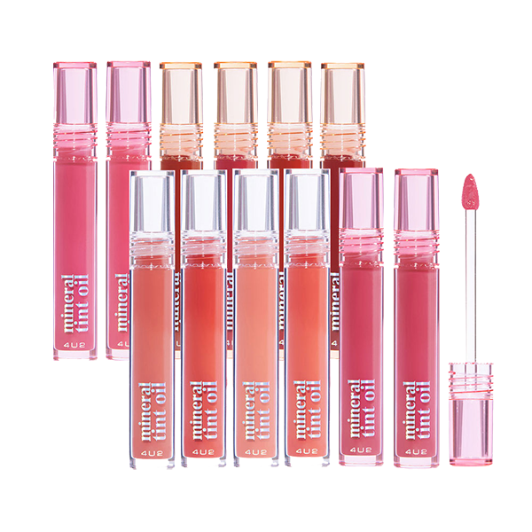 ミネラルティントオイル / 4U2