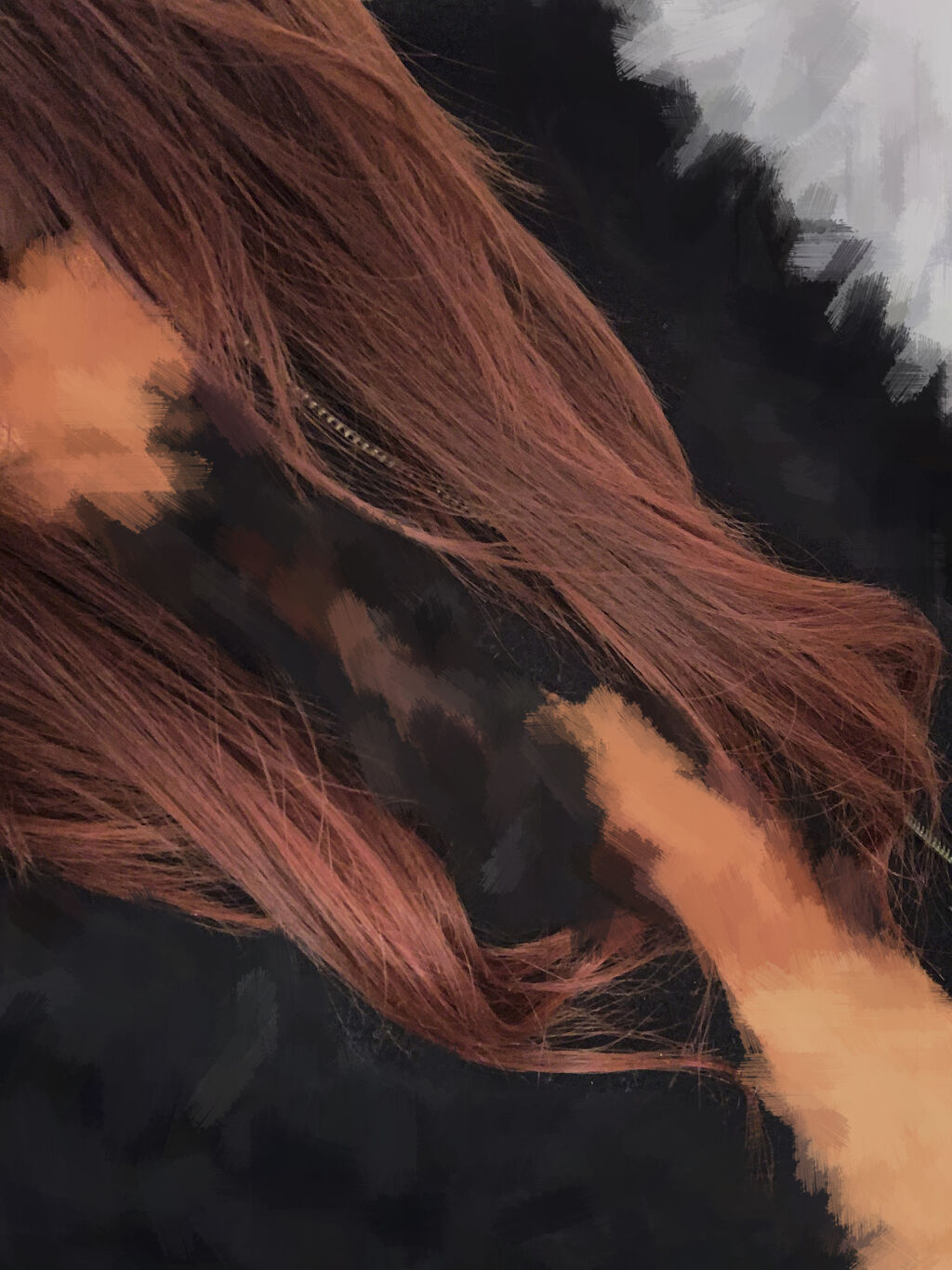 シャンプー／コンディショナー/メリット/市販シャンプーを使ったクチコミ（2枚目）