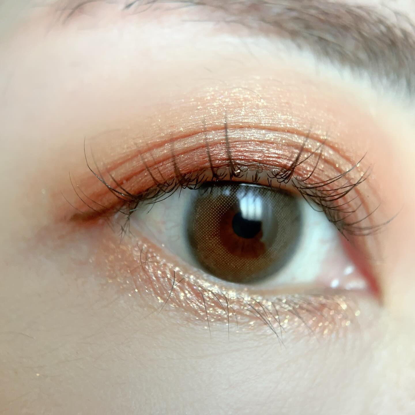  ラグジュアリーパレット/Charlotte Tilbury/アイシャドウパレットを使ったクチコミ（3枚目）