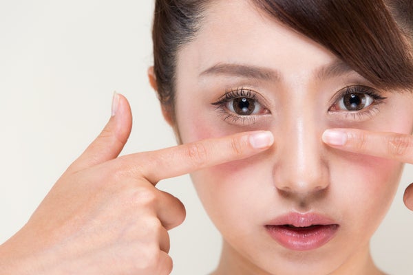 【黒ずみ汚れや角栓】小鼻の毛穴トラブルの原因と正しいケア方法は?おすすめアイテム20選も紹介の画像