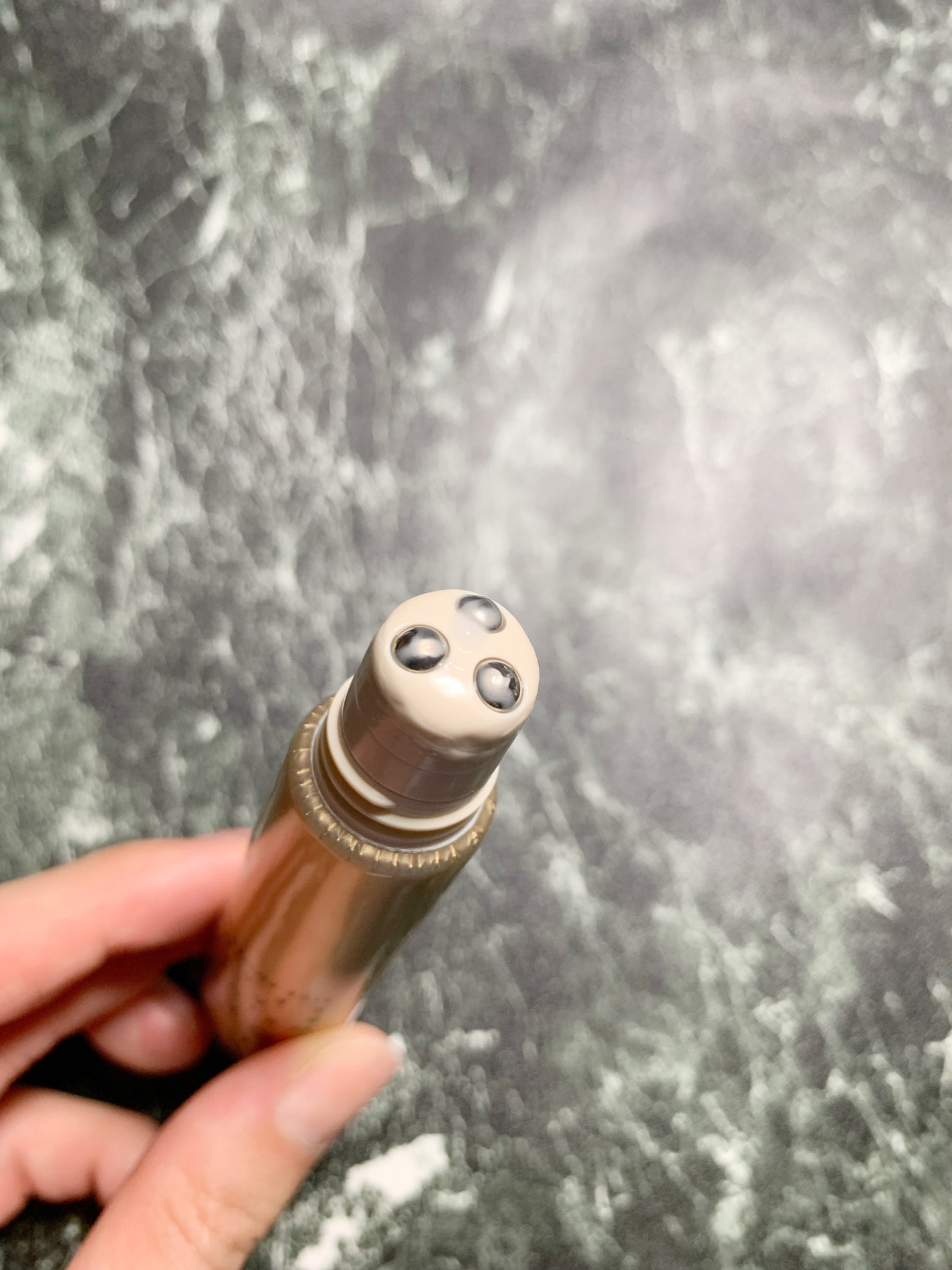 リンクルボールセラム/ライスフォース/美容液を使ったクチコミ(3枚目)