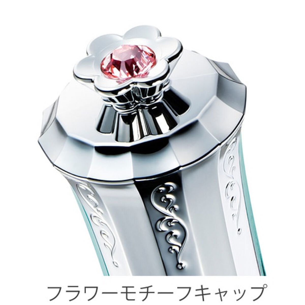 ブルーミングブロッサム カールラッシュマスカラ 02 rich brown