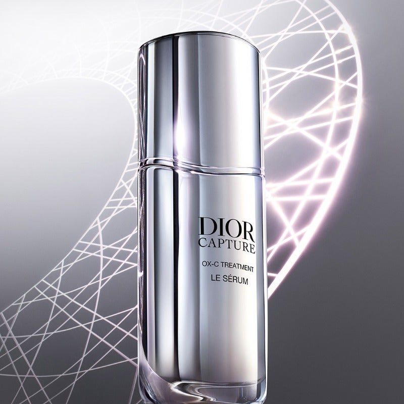 ディオール カプチュール ル セラム/Dior/美容液を使ったクチコミ(1枚目)