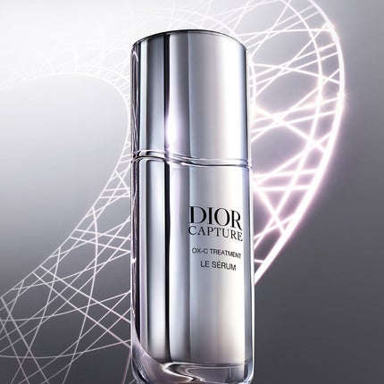 ディオール カプチュール ル セラム/Dior/美容液を使ったクチコミ(1枚目)