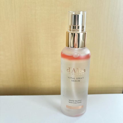 コスメ&スキンケア on LIPS 「ダルバ✨全世界累計販売量4,200万本韓国オリーブヤングミスト..」(5枚目)