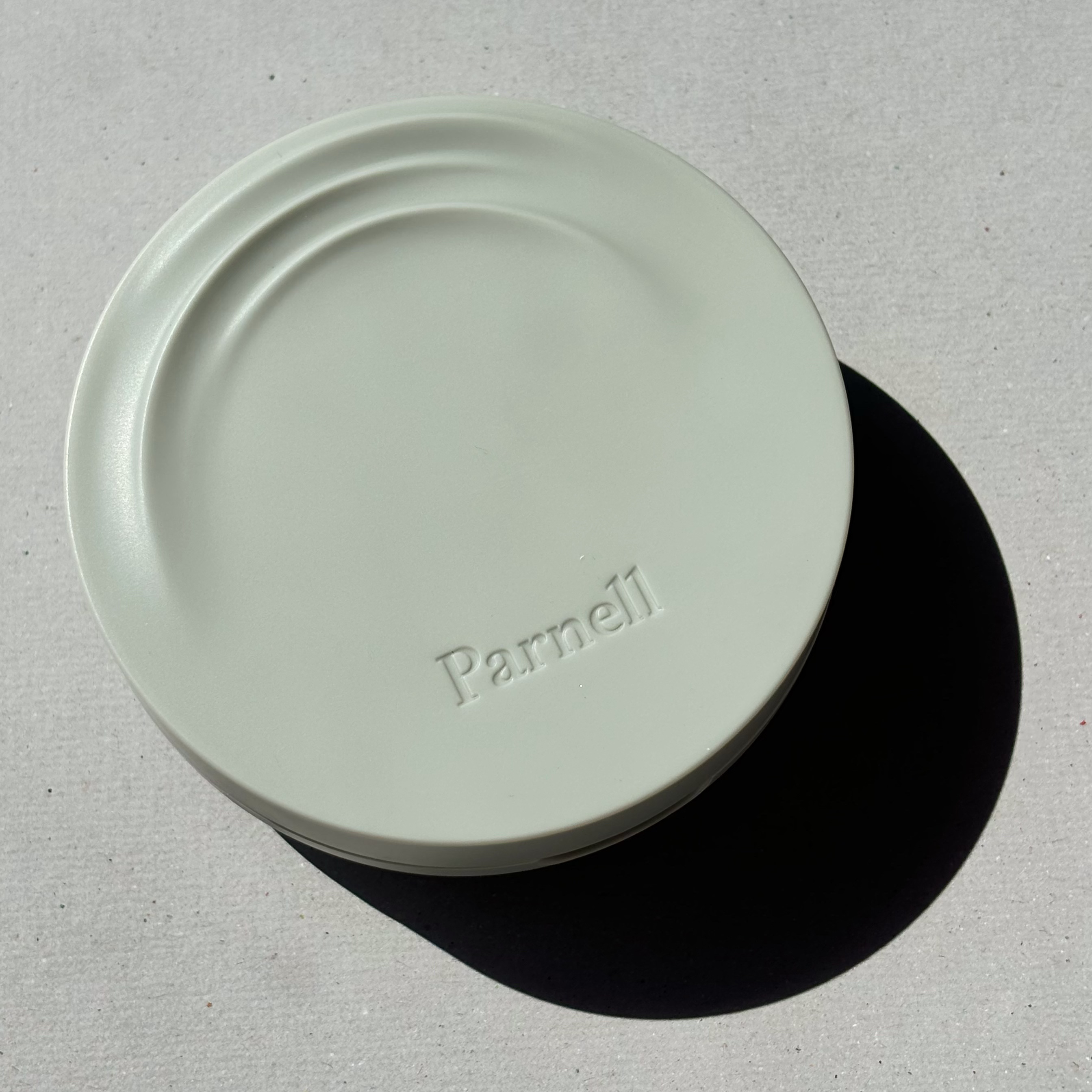 シカマヌ　セラム　イン　マット　クッション No.21/parnell/クッションファンデーションを使ったクチコミ（2枚目）