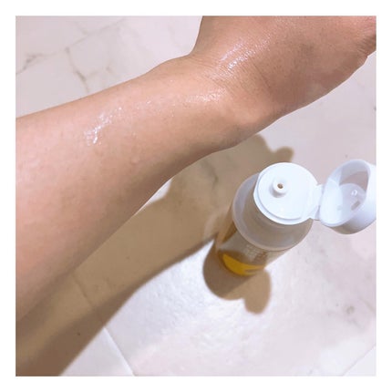 パイナップル豆乳ローションプレミアム/鈴木ハーブ研究所/ボディローションを使ったクチコミ(3枚目)