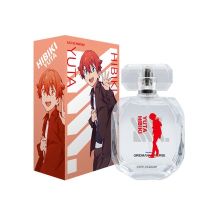 BOARD グリッドマンユニバース オードパルファム 響裕太