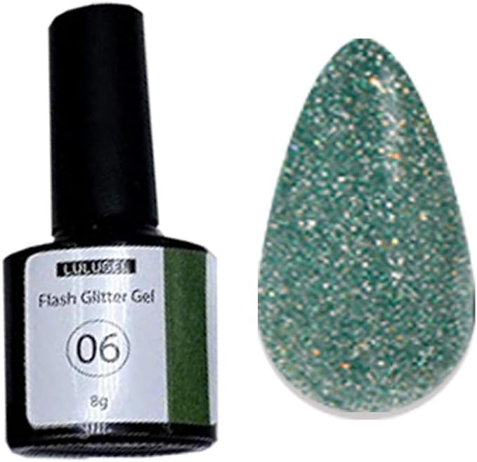 フラッシュジェル 06