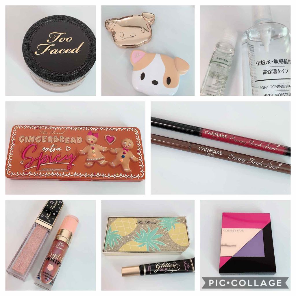 ウルトラHDルースパウダー/MAKE UP FOR EVER/ルースパウダーを使ったクチコミ（3枚目）