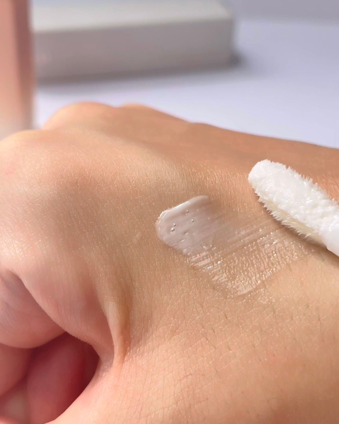 エッセンシャルリップミルク/thim/リップ美容液を使ったクチコミ(5枚目)