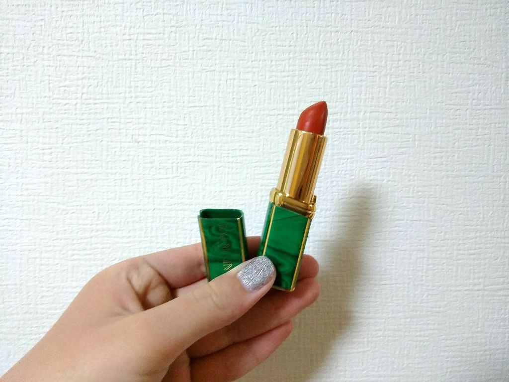 バルマンコレクション/ロレアル パリ/口紅を使ったクチコミ(1枚目)