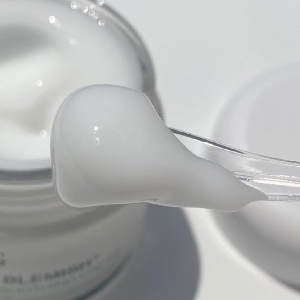 レッドB・Cスムージングクリーム/Dr.G/フェイスクリームを使ったクチコミ（3枚目）